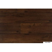 NAF, DropClic Collection, 12.3mm Antique Maple