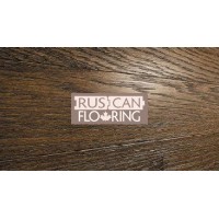 Panache Wire-Brushed Tuscan Brown
